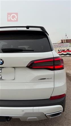 بي ام دبليو X5